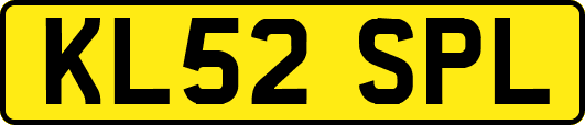 KL52SPL
