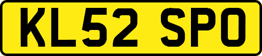 KL52SPO