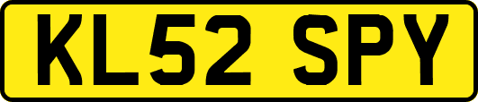 KL52SPY