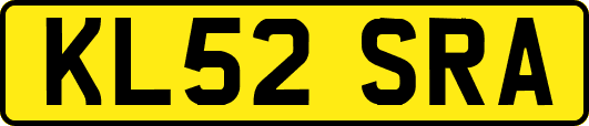 KL52SRA
