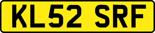 KL52SRF
