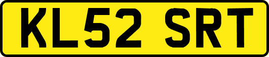 KL52SRT