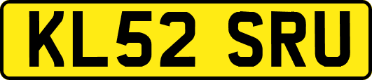 KL52SRU
