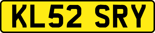 KL52SRY