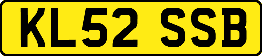 KL52SSB
