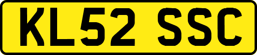 KL52SSC