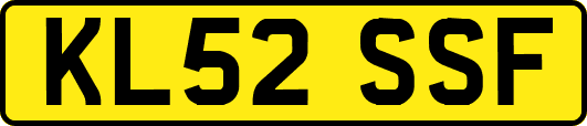 KL52SSF