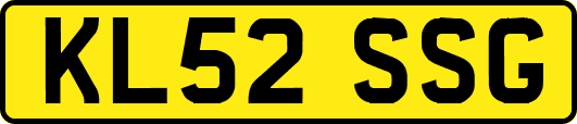 KL52SSG