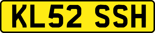KL52SSH