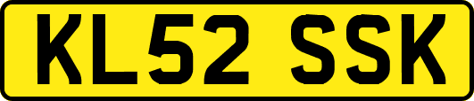 KL52SSK