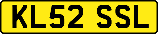 KL52SSL