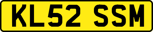 KL52SSM