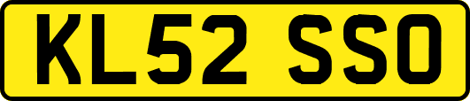 KL52SSO