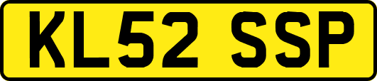 KL52SSP