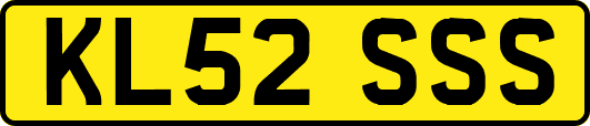 KL52SSS