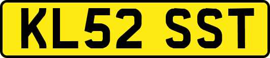 KL52SST