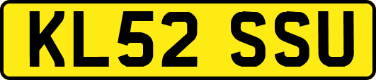 KL52SSU