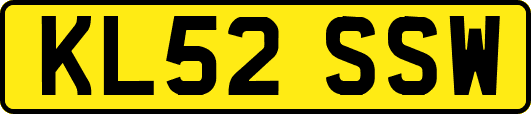 KL52SSW