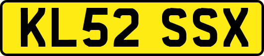KL52SSX