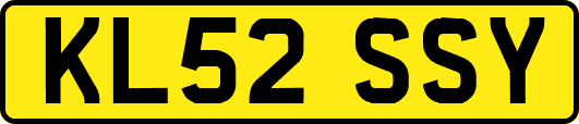 KL52SSY