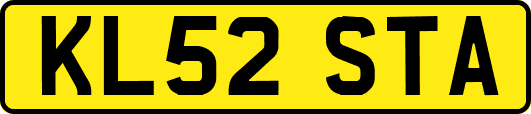 KL52STA