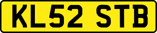 KL52STB