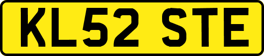 KL52STE