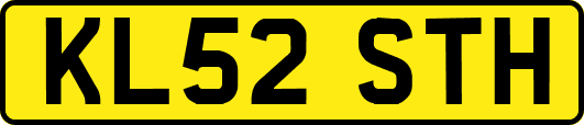 KL52STH