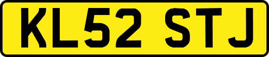 KL52STJ