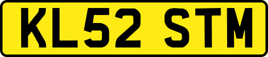 KL52STM