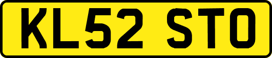 KL52STO