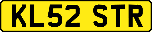 KL52STR
