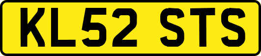 KL52STS