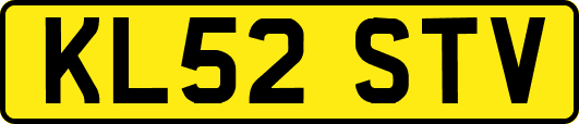 KL52STV