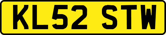 KL52STW