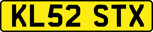 KL52STX