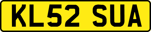 KL52SUA