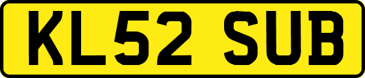 KL52SUB
