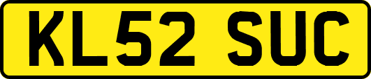 KL52SUC