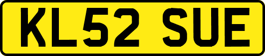 KL52SUE