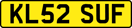 KL52SUF