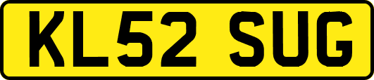 KL52SUG