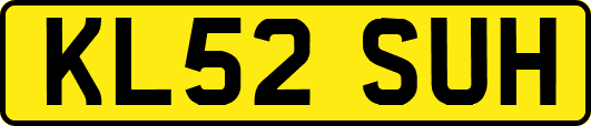 KL52SUH
