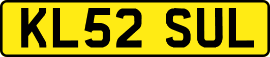 KL52SUL
