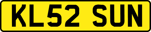 KL52SUN