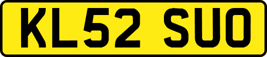 KL52SUO