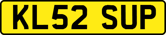 KL52SUP