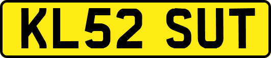KL52SUT