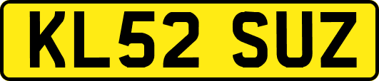 KL52SUZ