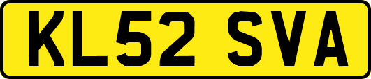 KL52SVA